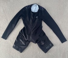 Rule 28 TT Long-Sleeve Cycling