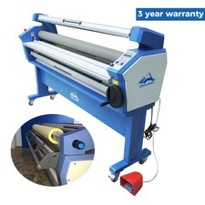 55" Full-auto Large Format