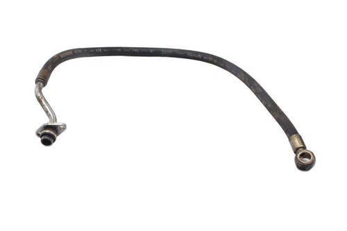 Oil cooler line - , hose