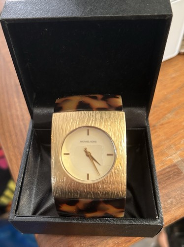 Michael kors tortoiseshell - michael,