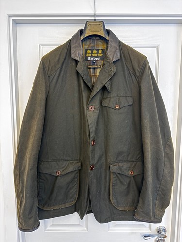 Barbour beacon sports - barbour,
