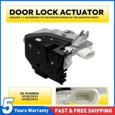 For Seat Leon 2005-2012 1x