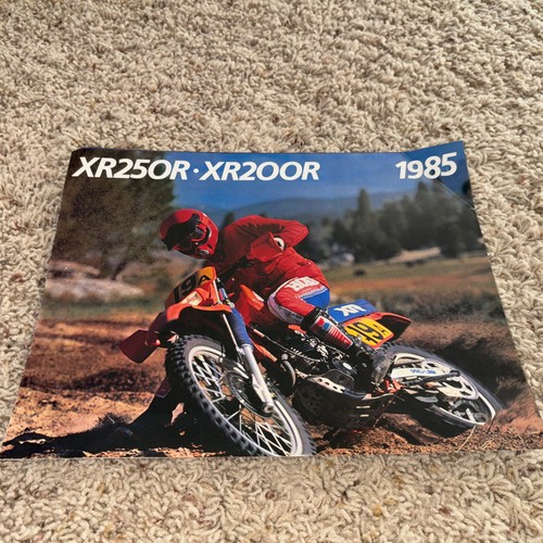 1985 honda vintage - honda,