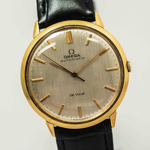 Vintage 1966 omega - *vintage, 1966*