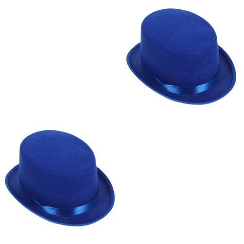 Pcs top hat adult stage - 2,