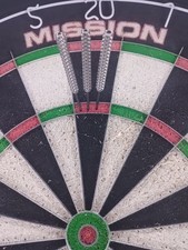 Alien Darts Weaver Version 2