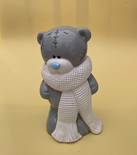 You tatty teddy blue - tatty,