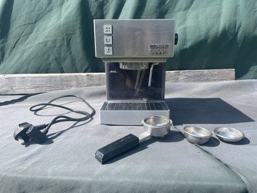 Rare vintage retro pro gaggia - retro,