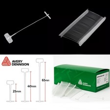 Avery Dennison GENUINE TAGGING