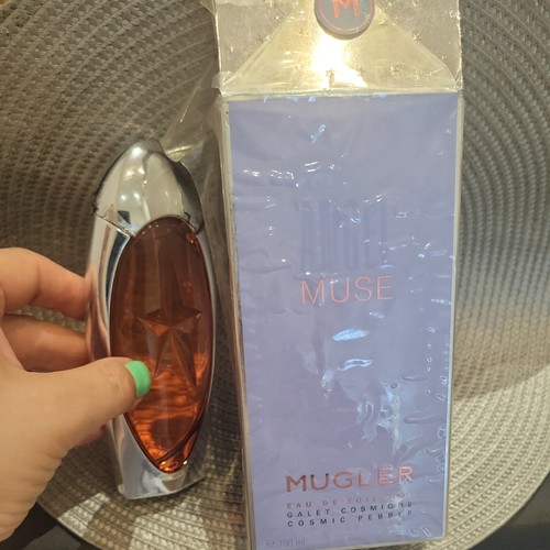 Thierry mugler angel - thierry, muse