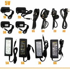 Power Supply Adapter