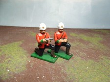 TROPHY MINIATURES  ZULU WAR