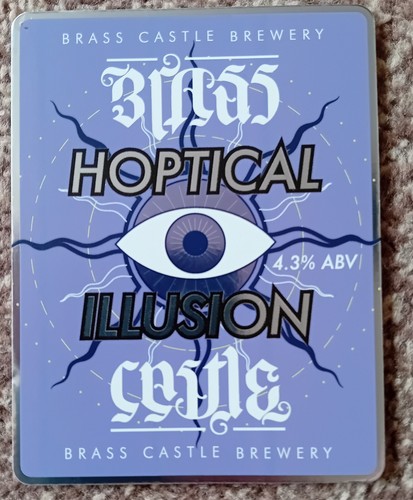 Brass castle brewery - ,