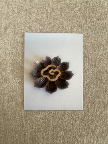 Sacred cloud sticks - cloud, incense