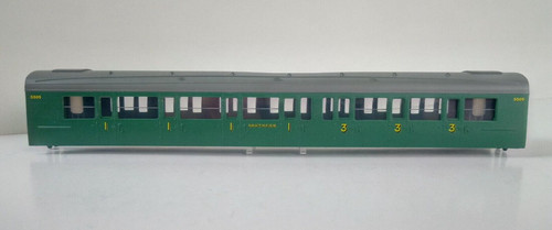 New hornby gauge sr - new, oo