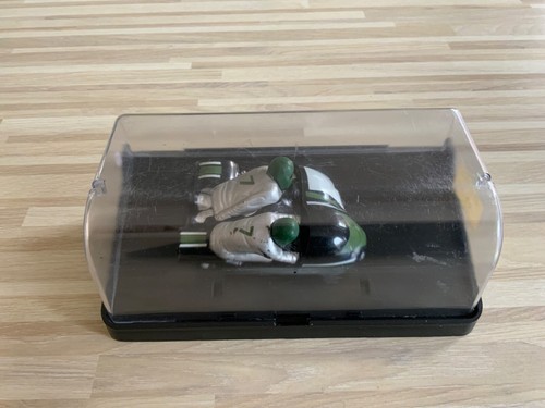 Scalextric c282 green - c282,