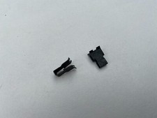 Genuine Ford Seat Tilt Handle Knob Clips Escort Turbo/Sierra RS Cosworth/Fiesta