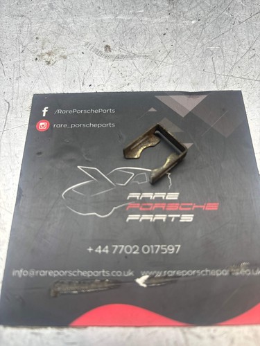 Porsche 924s 944 928 - porsche, injector