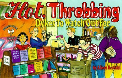 Hot throbbing dykes watch - hot,,