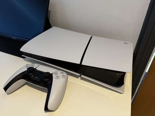 Ps5 slim digital - ps5,