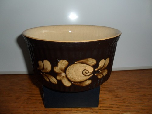 Denby bakewell dish 2 - denby, 1/2