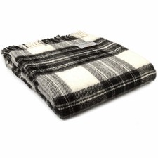 TWEEDMILL 100% Wool Sofa Bed