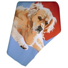 Golden Retriever Towel |