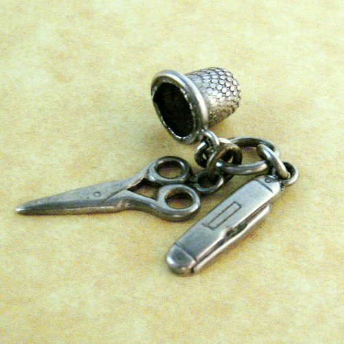 Antique victorian silver - antique,