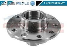 FOR VAUXHALL CORSA C COMBO MERIVA 1.7 CDTi Dti FRONT WHEEL HUB BEARING FLANGE