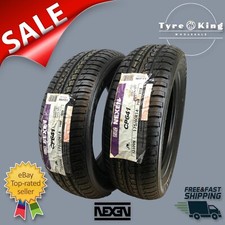 NEW PAIR 2x 175/60r14 79H Nexen Classe Premiere CP641 1756014 P061