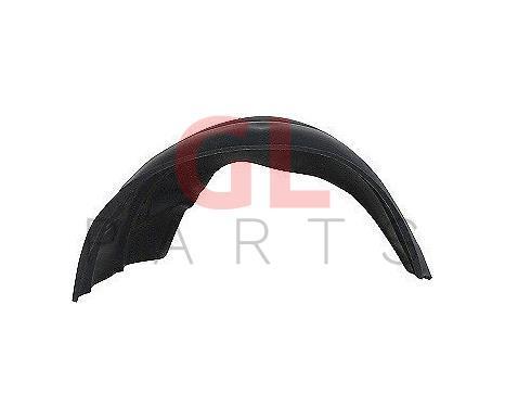 Inner wheel arch cover - arch,