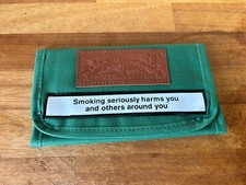 Golden Virginia Tobacco Pouch