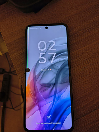 Motorola moto razr - , 256gb