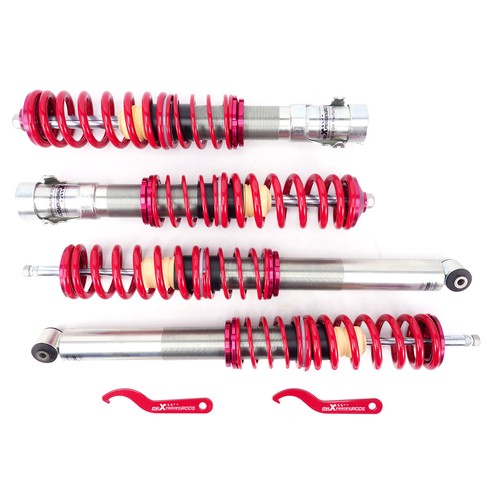 Coilovers for golf mk2 - coilovers,