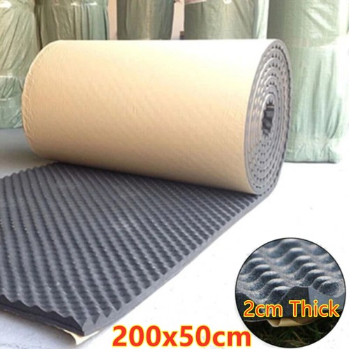 Egg foam block sheet - block, padding