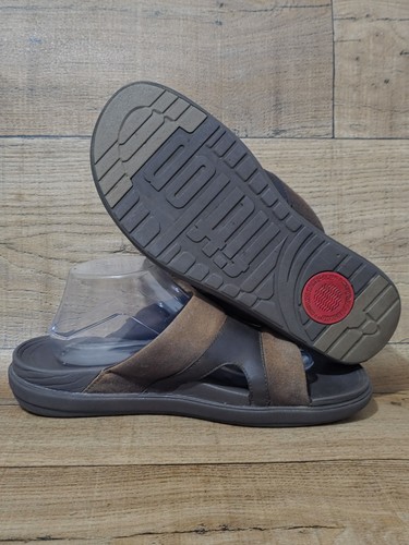 Fitflop mens freeway - fitflop, 11