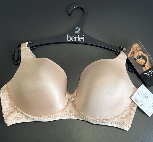 Berlei beauty form bra - bra,