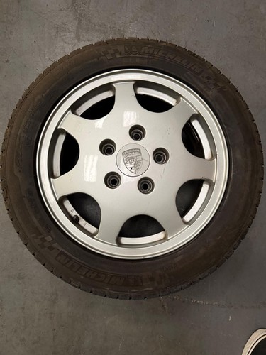 Single genuine porsche - single,