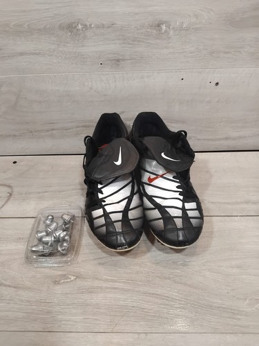Vintage nike air zoom - vintage,