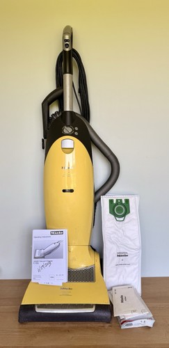 Miele power plus jazz - power,