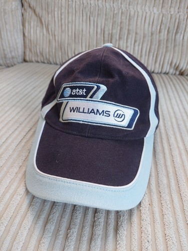 Williams formula 1 - at&t,
