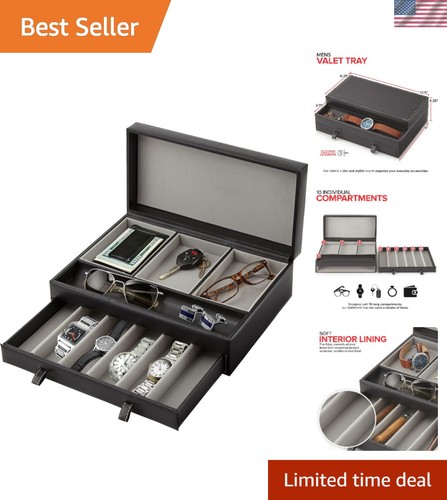 Mens valet tray men - tray,, jewelry