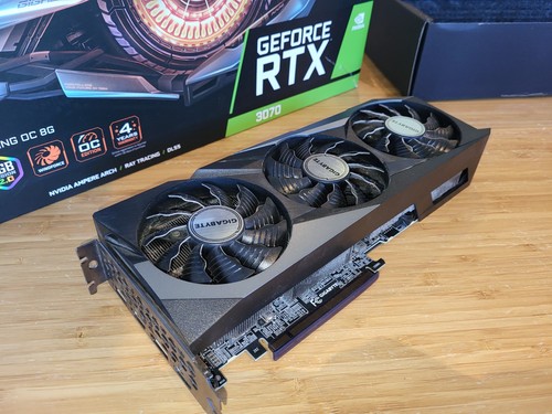Gigabyte geforce rtx - gigabyte,