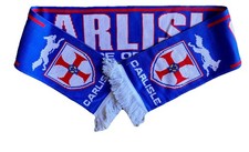Carlisle United FC FOOTBALL