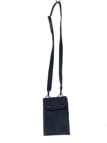 Porter pouch nylon blk - porter,