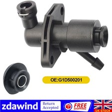 Clutch Actuator Master