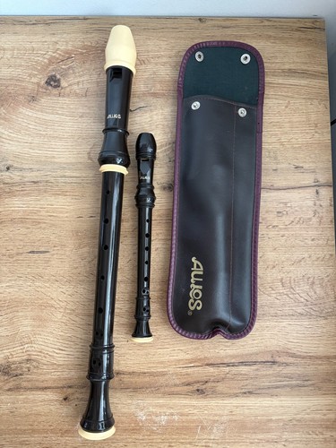 Vintage aulos 309 - aulos,