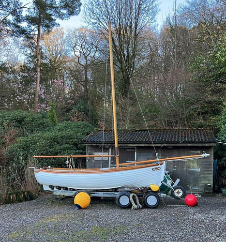 For sale rnli boarding - for,