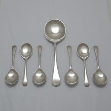 OLD ENGLISH Design Mappin &