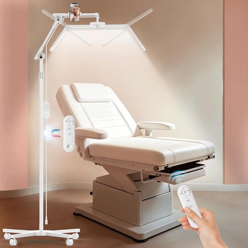Diesisa foldable lash lamp - foldable, led